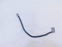 2004-2007 Buell Firebolt XB9R XB12R Positive Battery Ground Cable Lead Wire - C3 Cycle