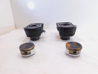 Honda VT750 Shadow ACE Deluxe Spirit Engine Motor Cylinder Barrel Jug & Pistons - C3 Cycle