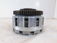 2019-2020 Aprilia Shiver 900 Engine Motor Clutch Basket Hub & Plate Discs - C3 Cycle