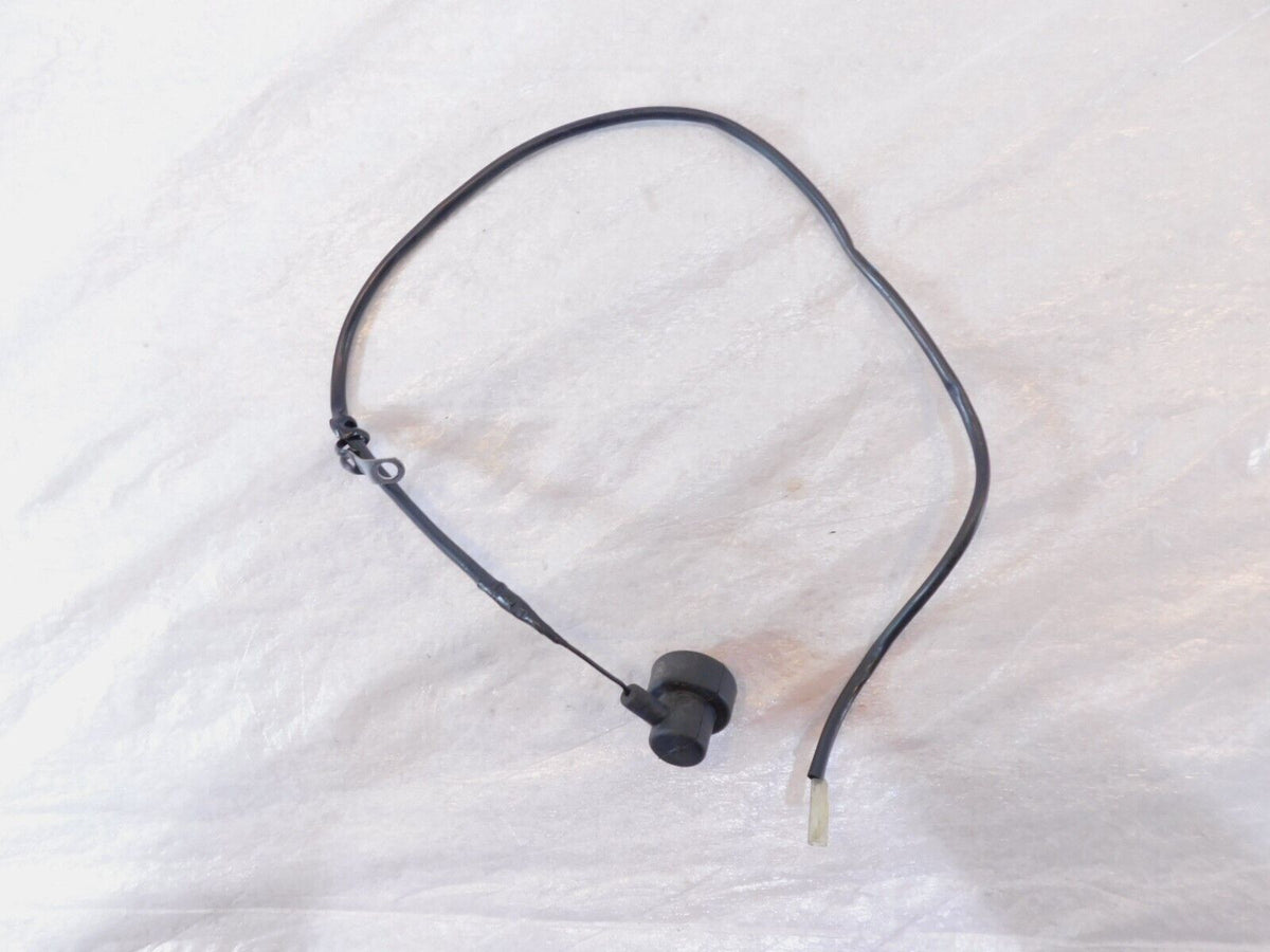 2008-2009 Suzuki B-King GSX1300BK Busa King Oil Pressure Sensor Wire Sub Harness - C3 Cycle