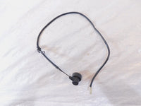 2008-2009 Suzuki B-King GSX1300BK Busa King Oil Pressure Sensor Wire Sub Harness - C3 Cycle