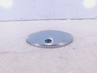 Harley Sportster 883 1200 Chrome Right Engine Motor 5 Speed Timing Points Cover - C3 Cycle