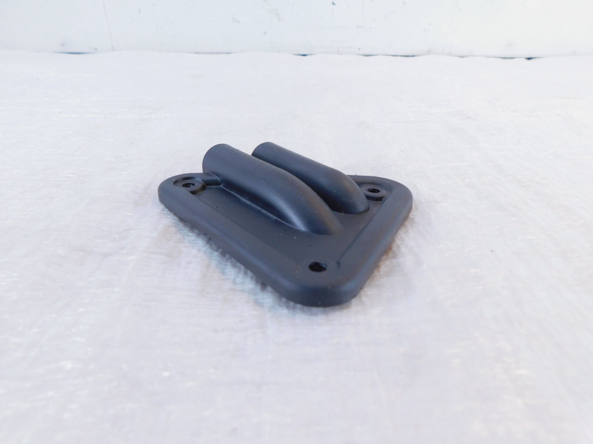 07-16 Aprilia Shiver SL750 Dorsoduro 750 Throttle Body Airbox Hose Cover 851685 - C3 Cycle