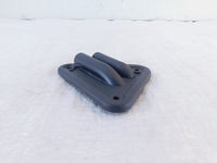 07-16 Aprilia Shiver SL750 Dorsoduro 750 Throttle Body Airbox Hose Cover 851685 - C3 Cycle
