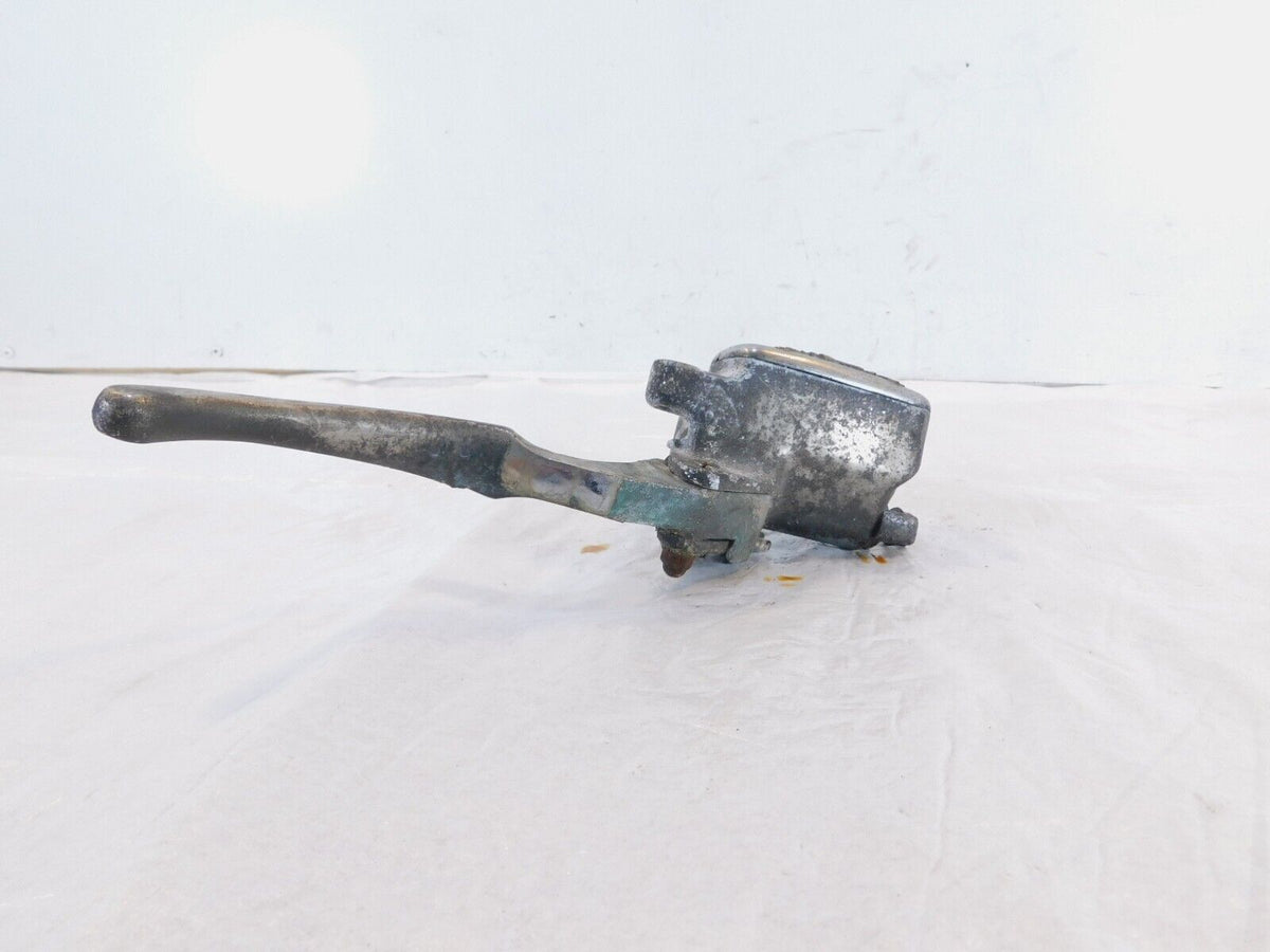 Honda VTX1800 VTX 1800 VTX1800R & Valkyrie Front Hand Brake Master Cylinder - C3 Cycle