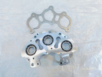 Indian Chief Chieftain Roadmaster & Springfield Camshaft Bearing Support Plate - C3 Cycle