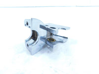 Harley Shovelhead & Evo Touring Electra Glide Softail & FXR Clutch Lever Bracket - C3 Cycle