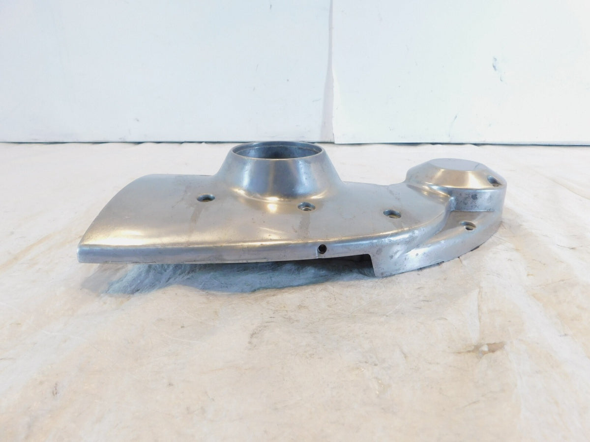 Harley Sportster 883 & 1200 Polished Right Motor Engine Camshaft Cam Gear Cover - C3 Cycle