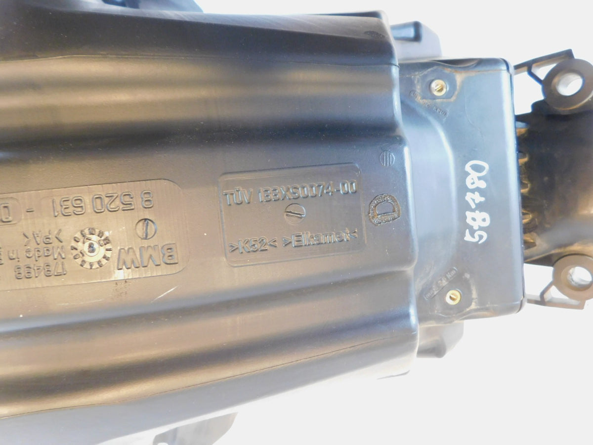 2014-2021 14-21 BMW R1200RT R1200RTW R1250RT Gas Petrol Fuel Tank Reservoir Cell - C3 Cycle