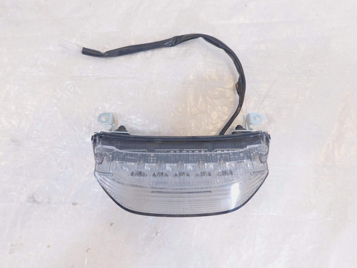 Honda CBR600RR CBR600RA CBR600 600 Rear Taillight Tail Brake Light Lamp Unit - C3 Cycle