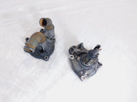 Honda CBR650 CBR650F CBR650R Cooling Water Pump Impeller & Housing -For Parts - C3 Cycle