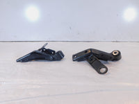 BMW K1200GT K1200LT K1200RS Left/Right Engine Motor Mount Bracket Holder Stays - C3 Cycle