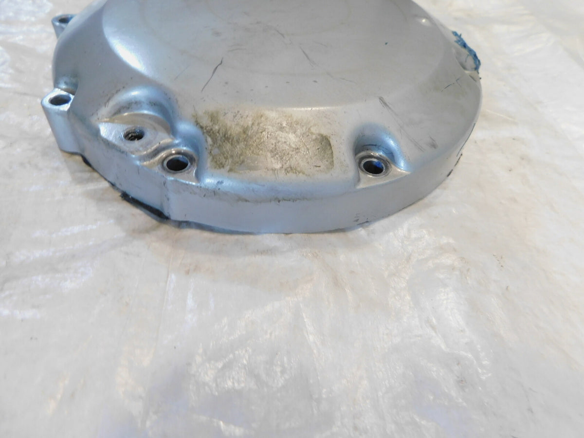 1987-1999 Kawasaki VN15SE Vulcan 88 VN1500A Outer Left Engine Motor Stator Cover - C3 Cycle