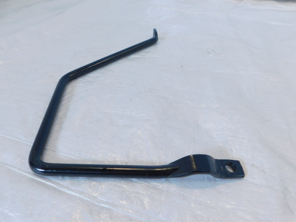 Honda VT1100 VT1100C Shadow 1100 ACE Spirit Right Rear Fender Grab Rail Bracket - C3 Cycle
