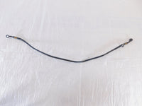 Victory Cross Country Roads & Magnum Front Master Cylinder Lever Brake Line Hose - C3 Cycle