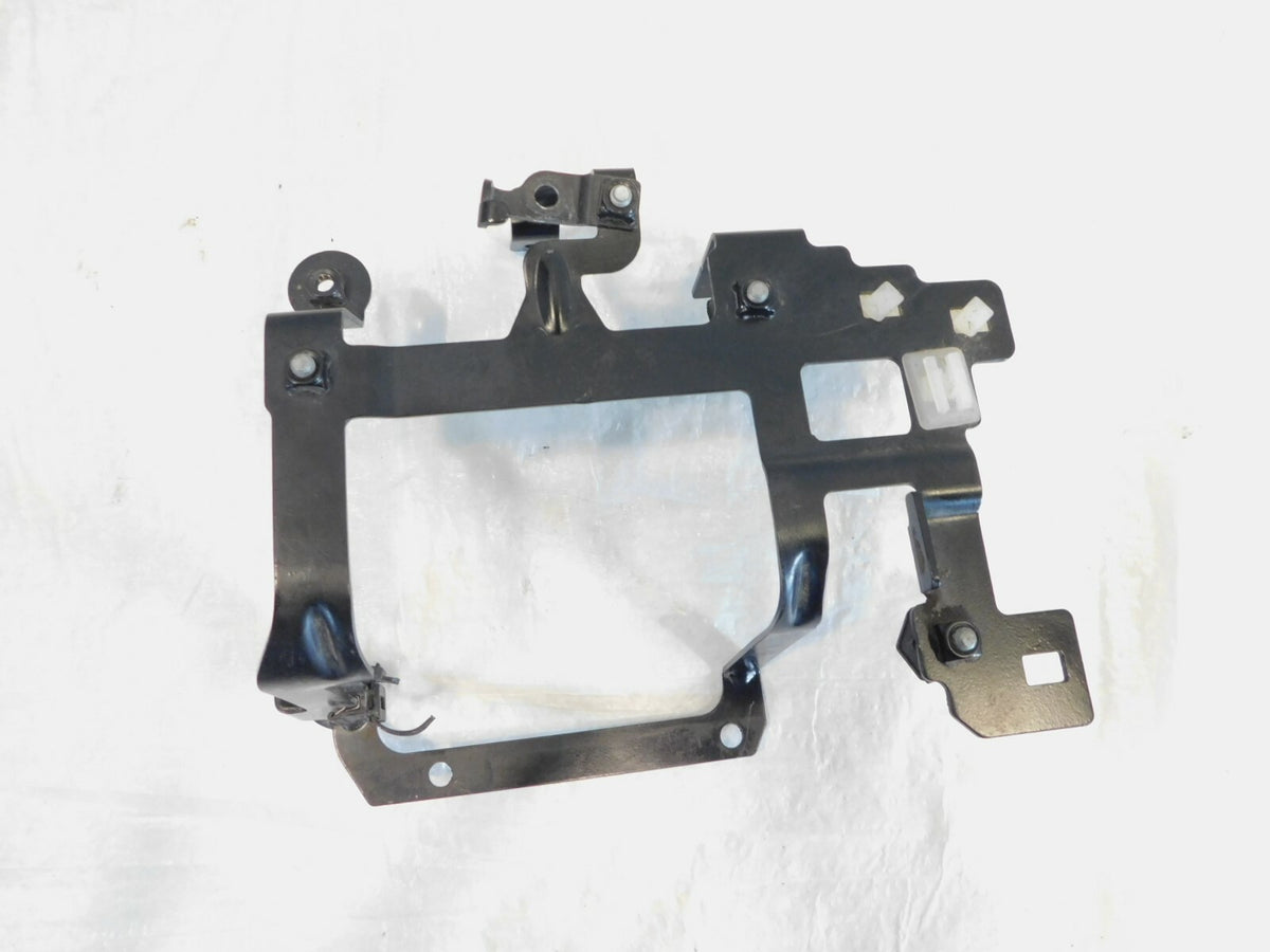 2008-2016 BMW K1300S ABS Brake Pump Modulator Bracket Mount Tray Box Holder - C3 Cycle