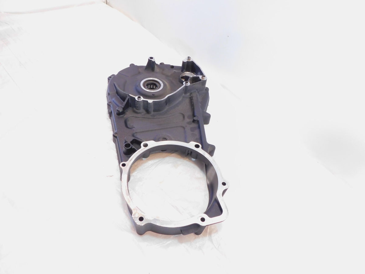 Harley Davidson Milwaukee 8 Softail Left Engine Motor Inner Primary Clutch Cover - C3 Cycle