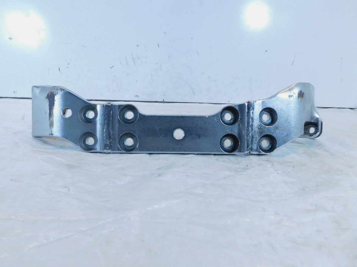 Suzuki Intruder 1400 Boulevard S83 VS1400 Front Footrest Foot Peg Bracket Mount - C3 Cycle