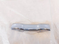 Harley Davidson Sportster 883 & 1200 Custom Chrome Front Fork Triple Tree Cover