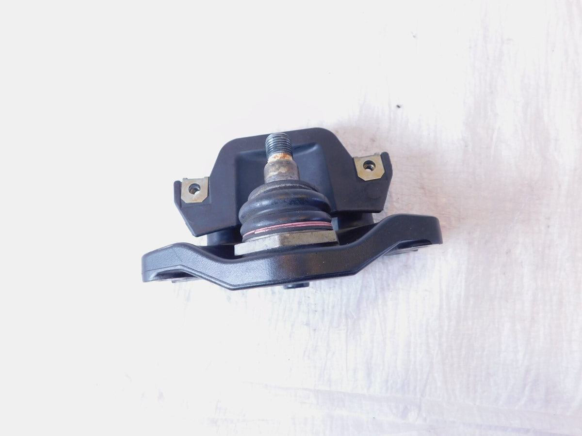 2000-2006 BMW R1150R Lower Front Wheel Fork Brace Clamp Bracket & Ball Joint - C3 Cycle