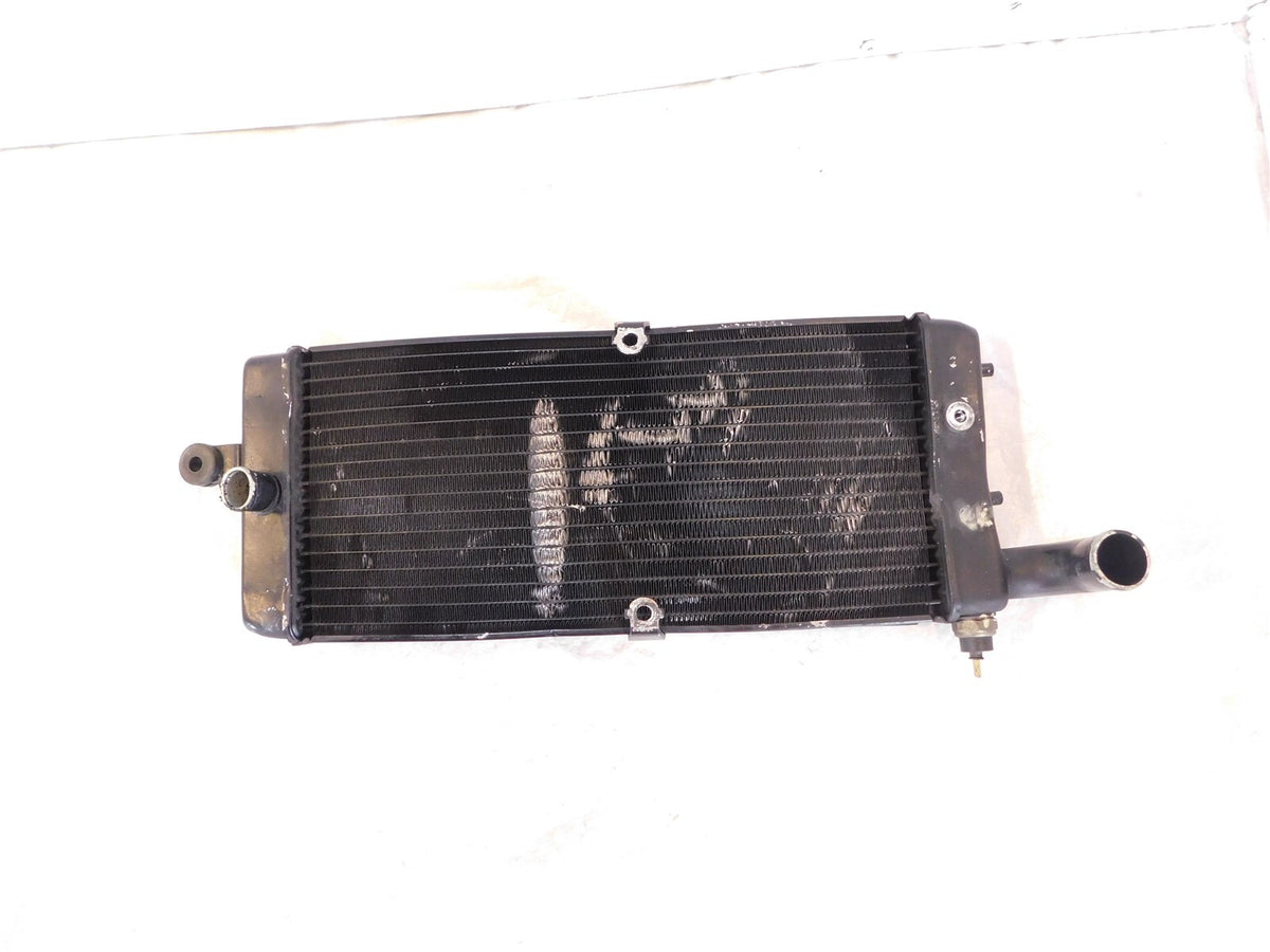 Honda VT750 VT750C Shadow 750 ACE Deluxe & Spirit Front Engine Coolant Radiator - C3 Cycle