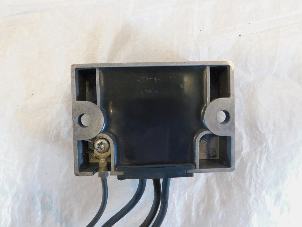 Harley Davidson EVO Touring Softail Dyna FXR Voltage Rectifier Regulator - C3 Cycle