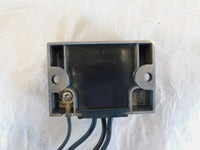 Harley Davidson EVO Touring Softail Dyna FXR Voltage Rectifier Regulator - C3 Cycle