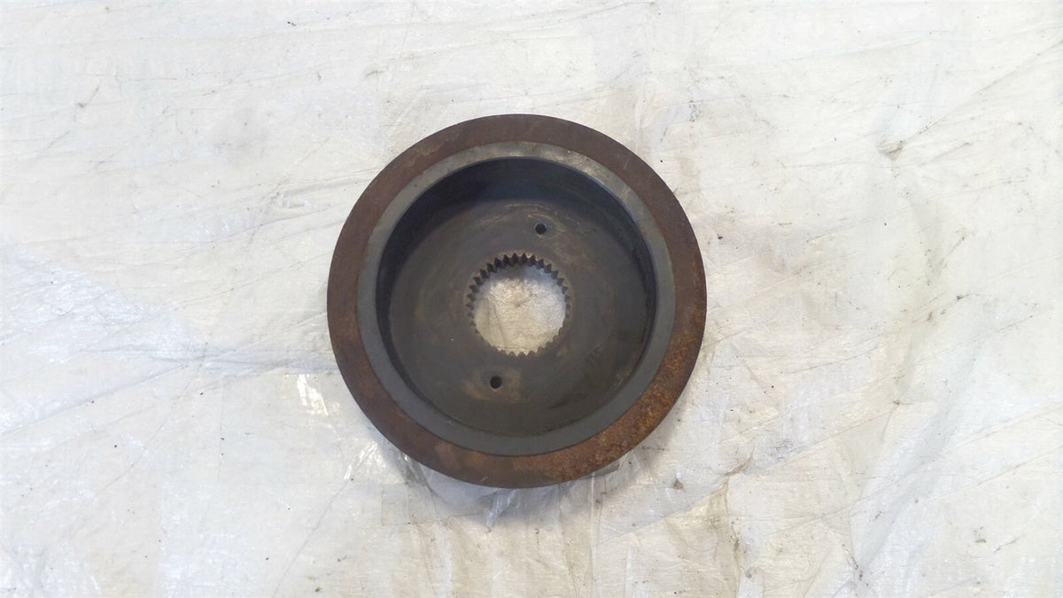 Harley Davidson Touring Dyna Softail Transmission Belt Front Sprocket 40250-94C