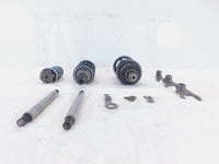 2015-2022 Yamaha YZFR3 YZF R3 MT03 MT-03 Transmission Gears & Shifter Drum Forks - C3 Cycle