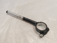 2007-2008 Kawasaki Ninja ZX-6R ZX600 Right Handle Bar Clip On Handlebar - C3 Cycle