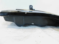 2009 Victory Vision Black Rear Left Passenger Footboard Floorboard Mount Bracket - C3 Cycle