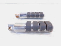 Honda Shadow VT1100 VT1100C VT1100C2 Spirit Touring Front Left/Right Footpegs - C3 Cycle
