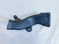 01-2005 Honda GL1800 Goldwing 1800 Left Upper Fairing Air Intake Duct Pipe Tube