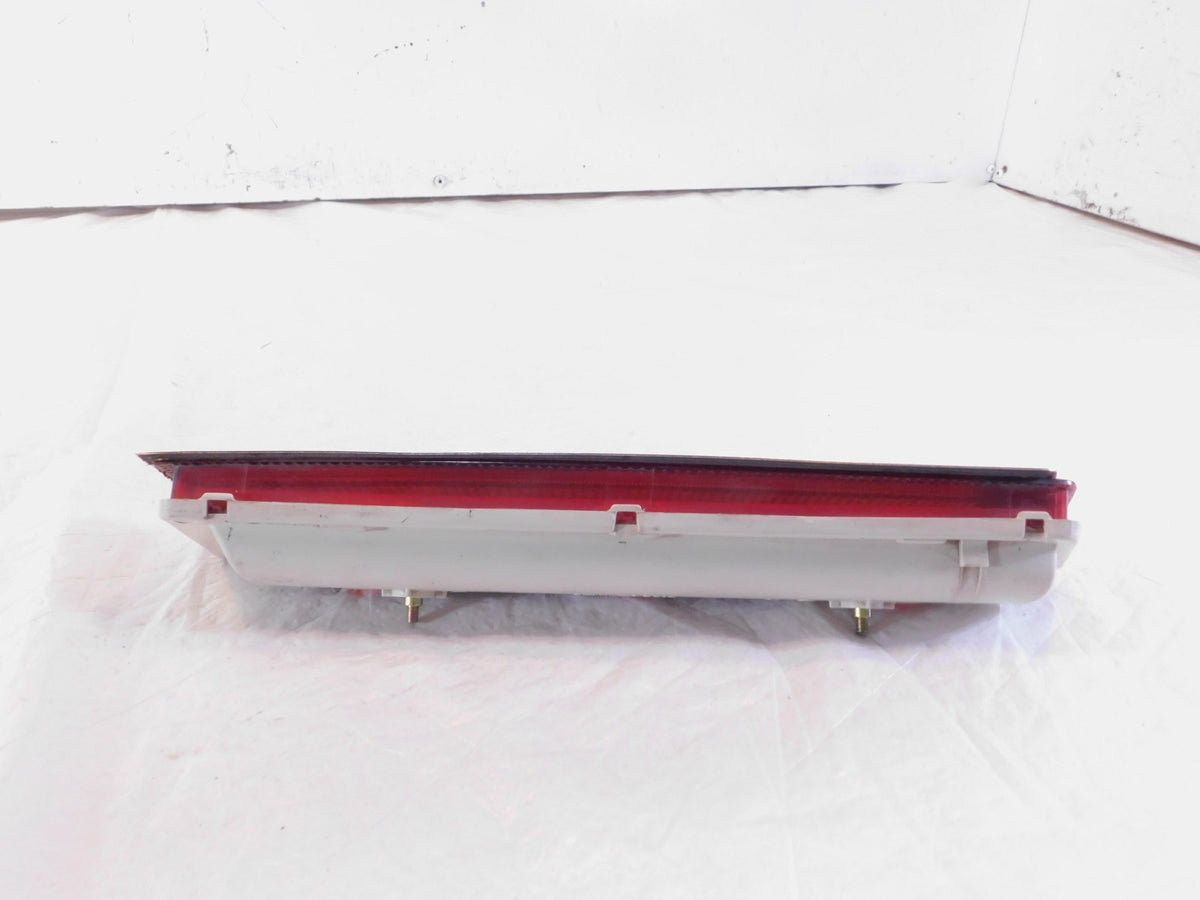 1988-2000 Honda GL1500 Goldwing 1500 Rear Left Side Trunk Brake Light Garnish - C3 Cycle