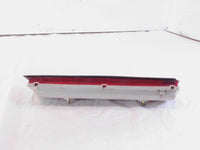 1988-2000 Honda GL1500 Goldwing 1500 Rear Left Side Trunk Brake Light Garnish - C3 Cycle