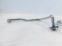 Yamaha XV1600 XV1700 Road Star Silverado Midnight Motor Oil Pump Hose Pipe Lines - C3 Cycle