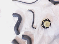 2006 06 BMW F650 GS Dakar F650GS Engine Coolant Water Air Hose Pipe Line Box Lot - C3 Cycle