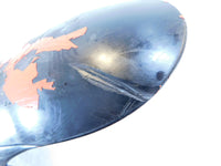 2003-2004 Buell Firebolt XB9R XB12R Lightning Front Wheel Inner Mudguard Fender - C3 Cycle