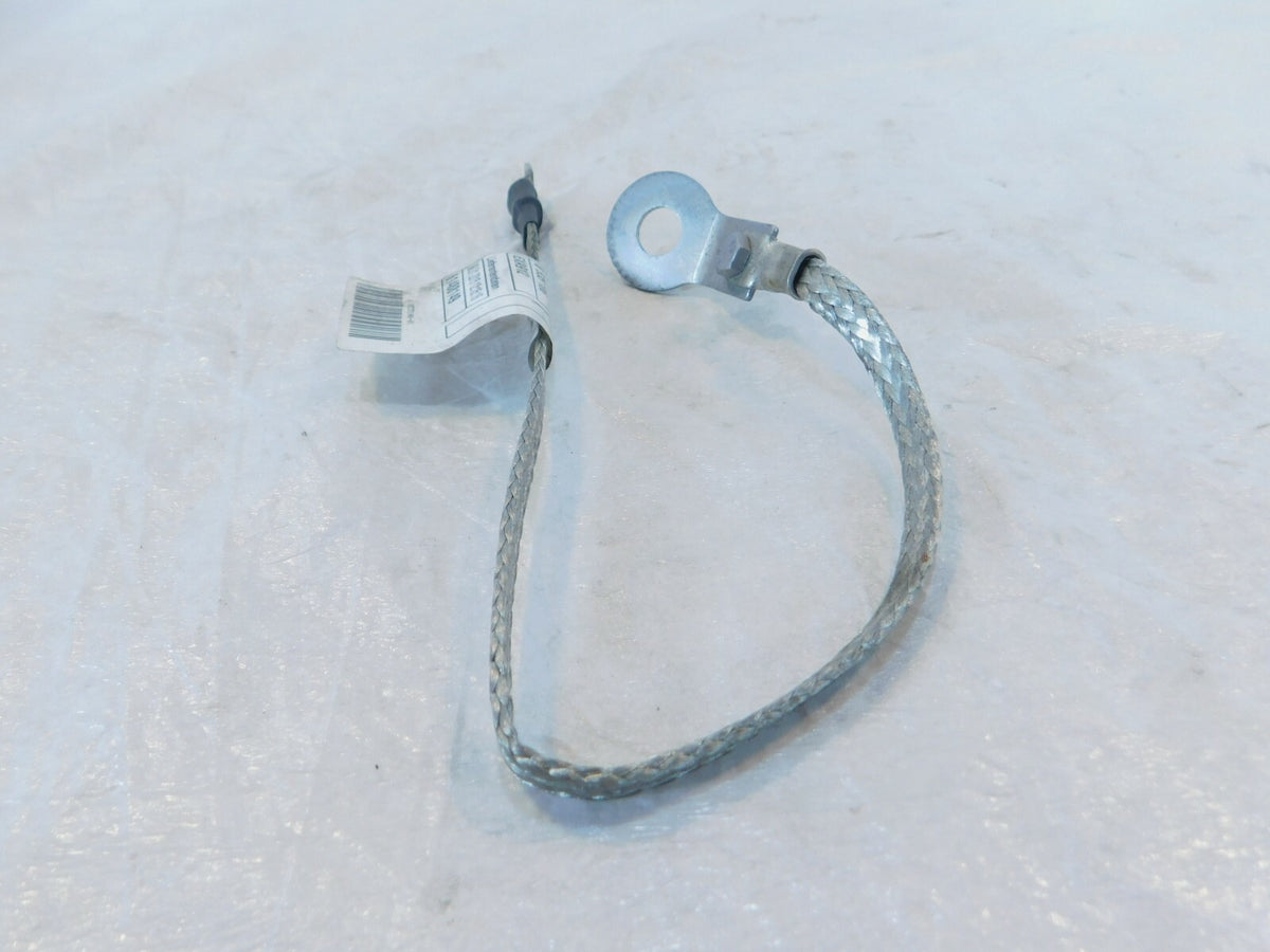 2014-2018 BMW R1200RT RT1200RTW Negative Earth Ground Battery Wire Cable Lead - C3 Cycle