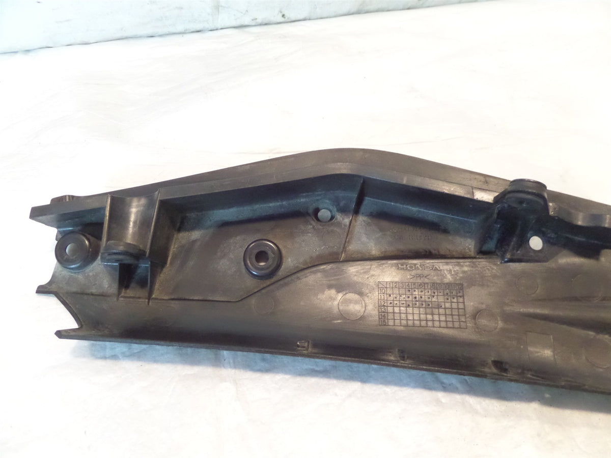 Honda CBR250R CBR 250R OEM Black Rear Back Left Side Under Cowl Cowling Fairing - C3 Cycle