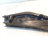 Honda CBR250R CBR 250R OEM Black Rear Back Left Side Under Cowl Cowling Fairing - C3 Cycle