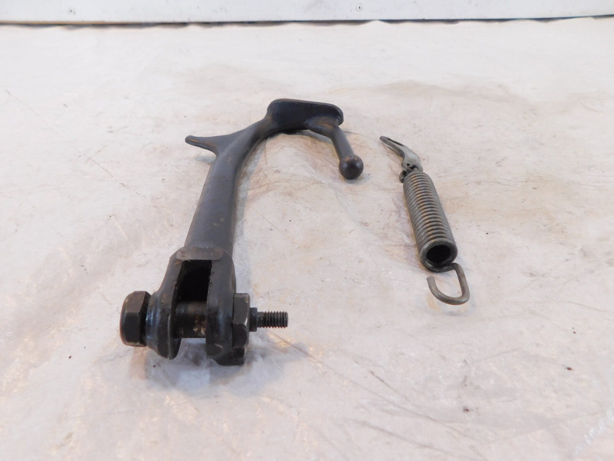 1985-2007 Yamaha V-Max 1200 VMX12 Kick Side Stand Kickstand Sidestand - C3 Cycle