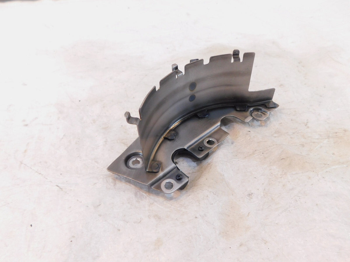 Yamaha Royal Star Venture Tour Deluxe VMAX 1200 Engine Motor Oil Separator Plate - C3 Cycle