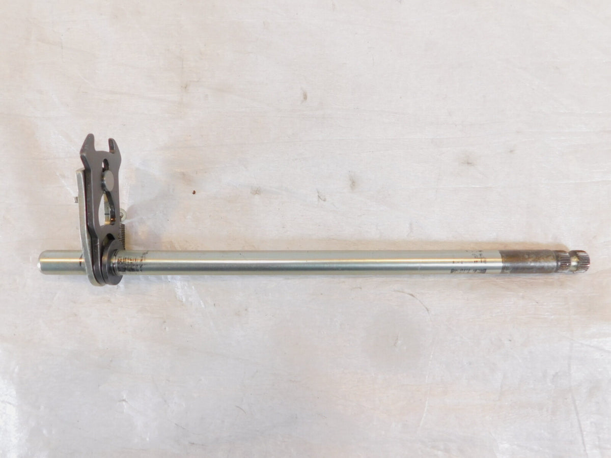 Aprilia RSV1000R RSVR Mille R & RSV 1000 Tuono Gear Change Shifter Shift Shaft - C3 Cycle