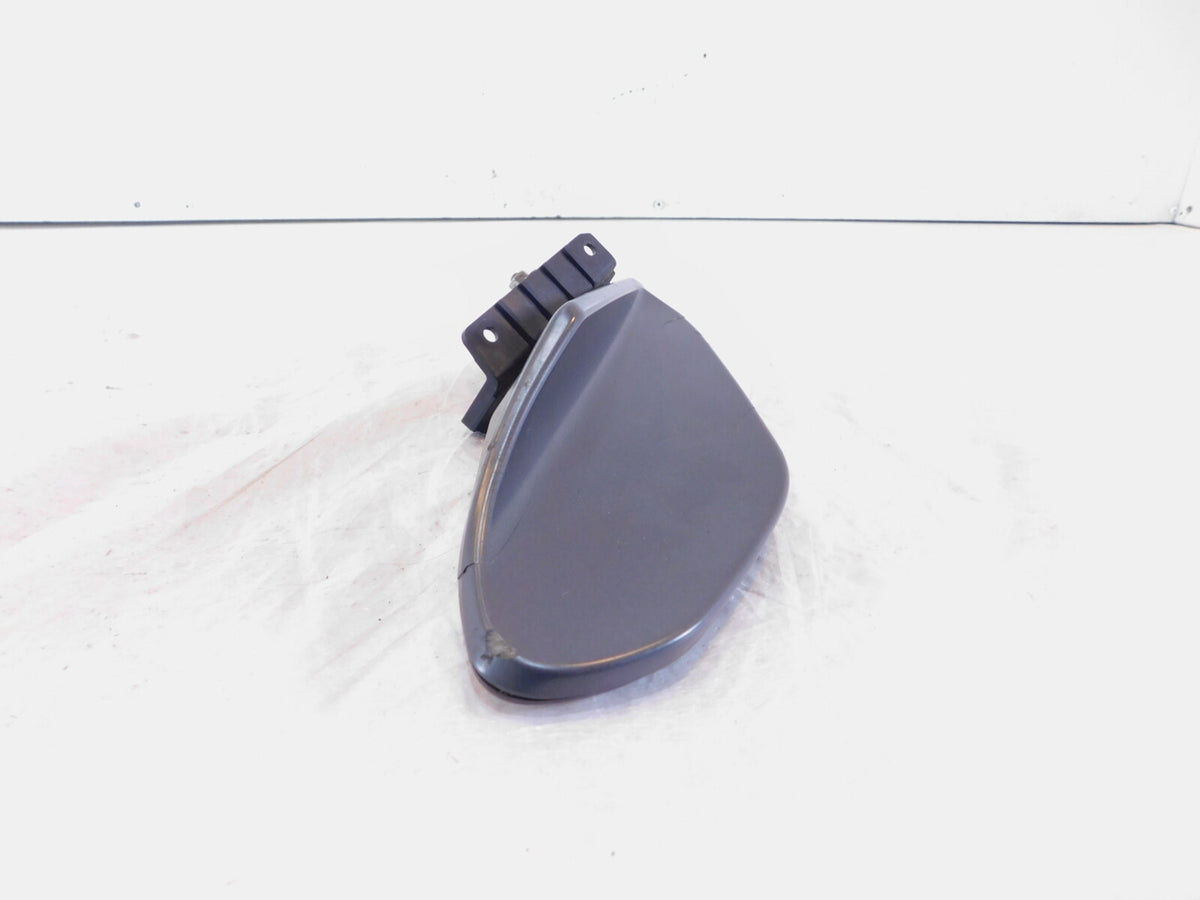 2011-2016 BMW K1600 GT K1600GT Gray Right Slipstream Wind Shield Deflector Fin - C3 Cycle