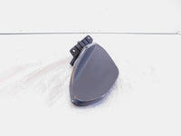 2011-2016 BMW K1600 GT K1600GT Gray Right Slipstream Wind Shield Deflector Fin - C3 Cycle