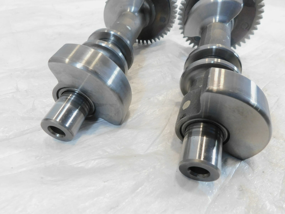 Triumph America Speedmaster Scrambler 900 EFI Crankshaft Balancer Shafts & Gears - C3 Cycle