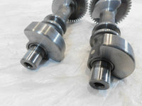 Triumph America Speedmaster Scrambler 900 EFI Crankshaft Balancer Shafts & Gears - C3 Cycle