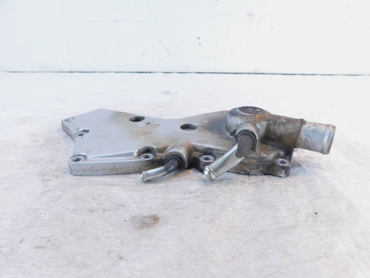 Honda ST1300 ST1300A 1300 Engine Motor Water Coolant Pump Cover - C3 Cycle