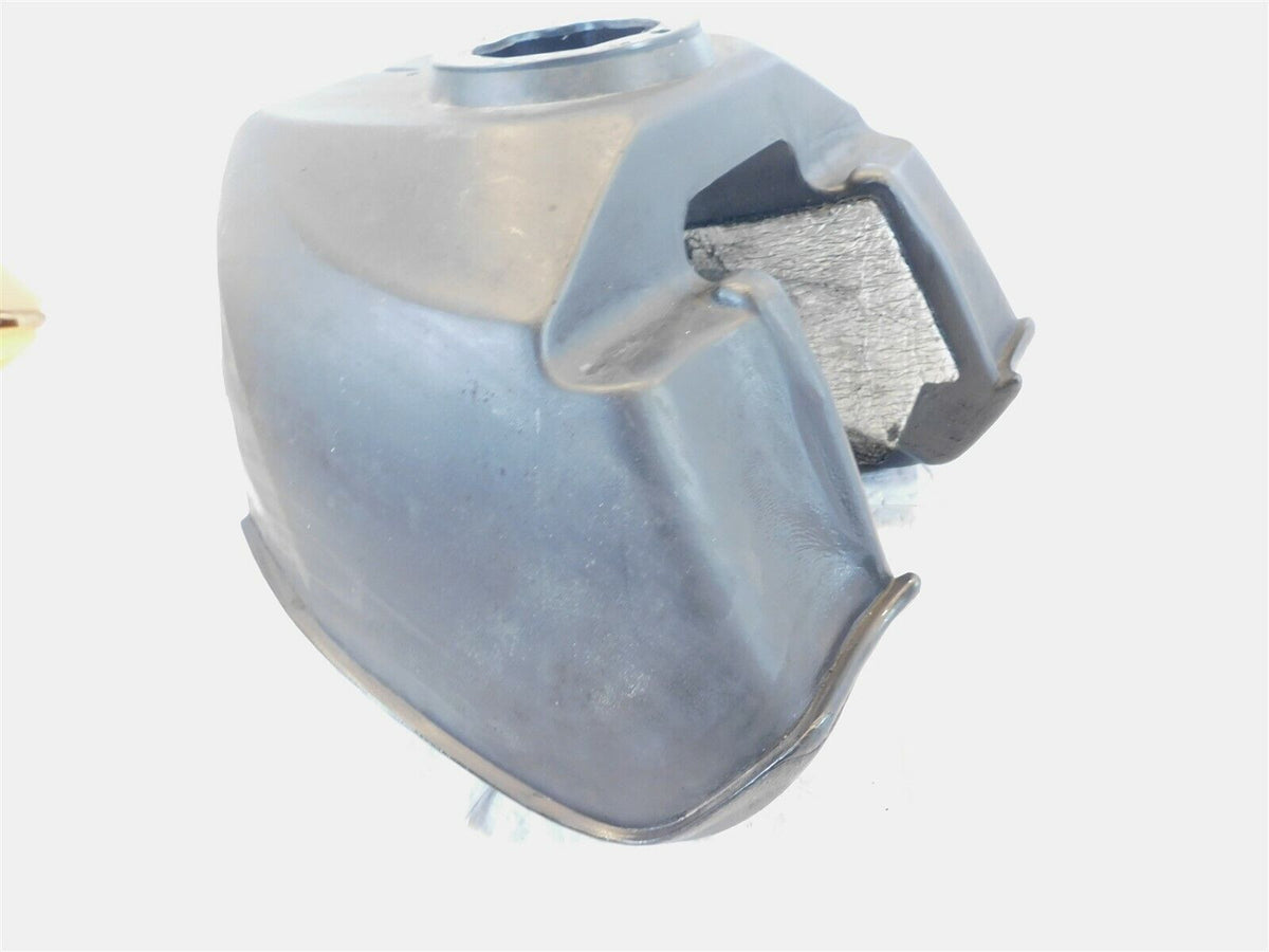 2000-2009 Buell Blast 500 Black Fuel Gas Petrol Tank Reservoir Cell - P1110.TB - C3 Cycle